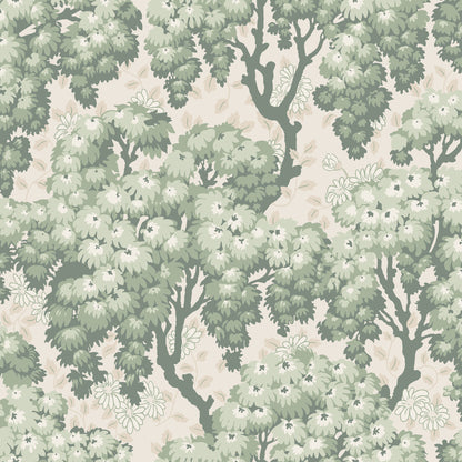 Ragnvi, Green S10564