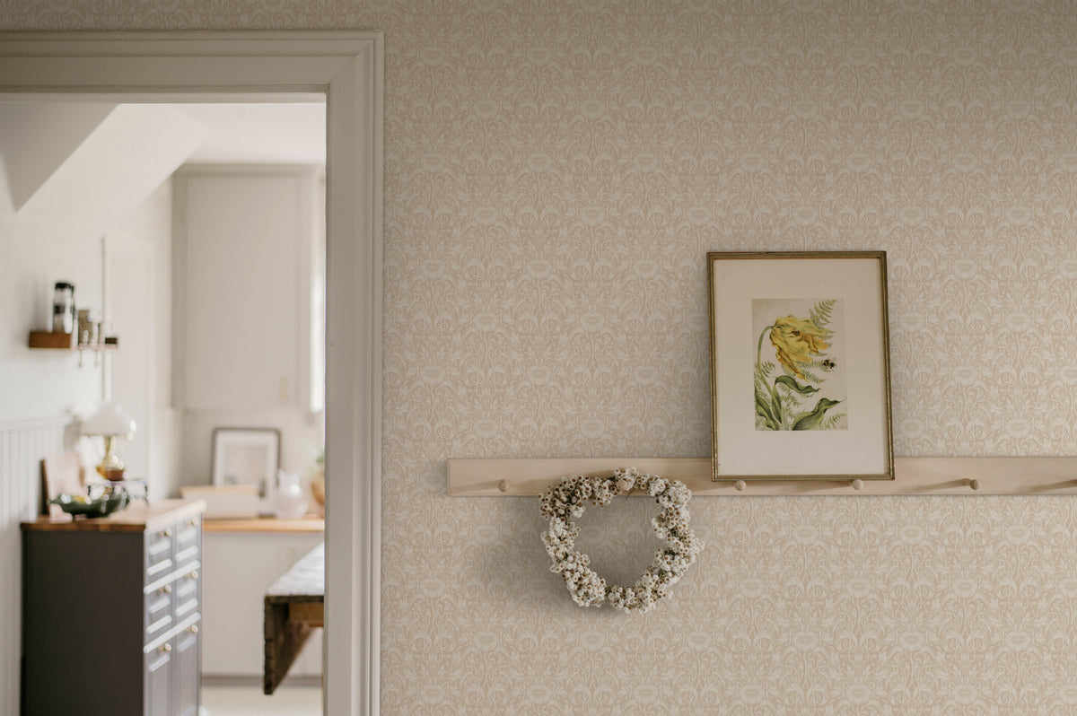 Emil, Beige S10570
