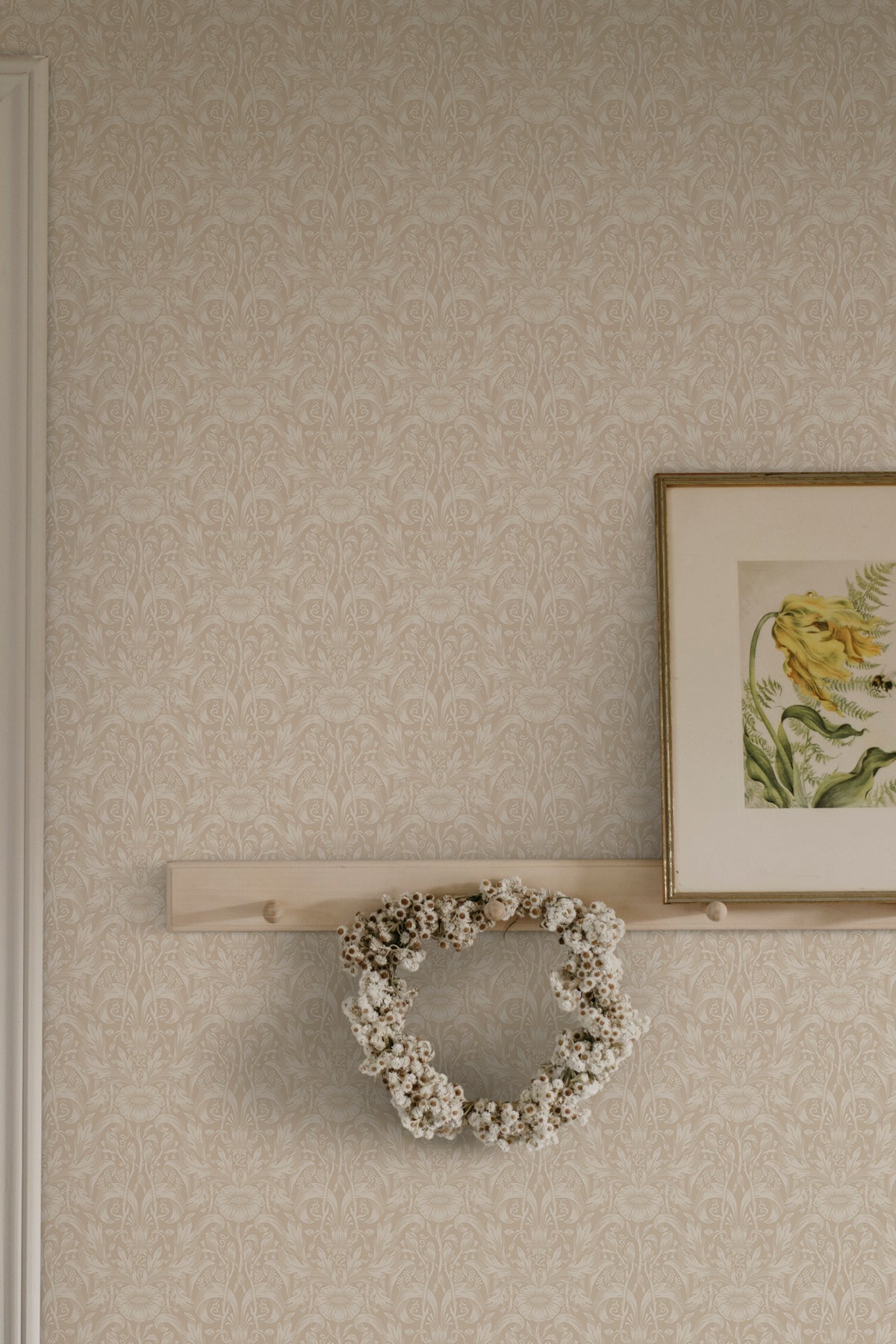 Emil, Beige S10570