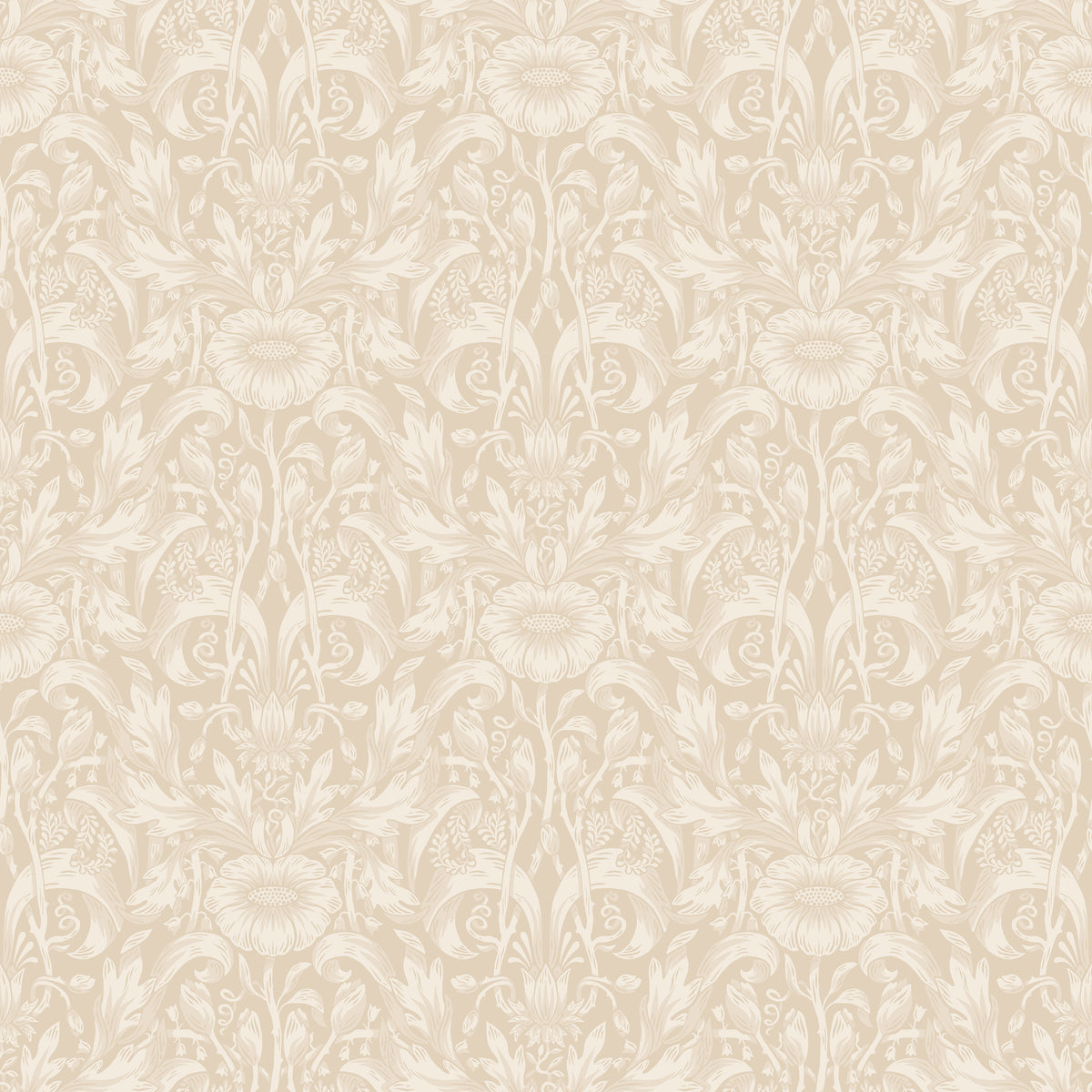Emil, Beige S10570