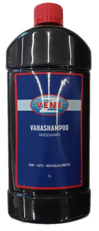 VAHASHAMPOO 1L