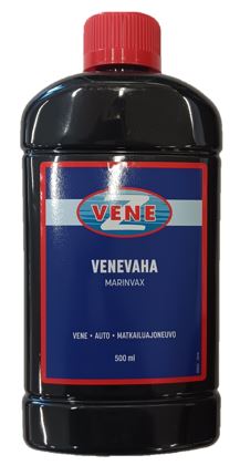 VENEVAHA 0,5L