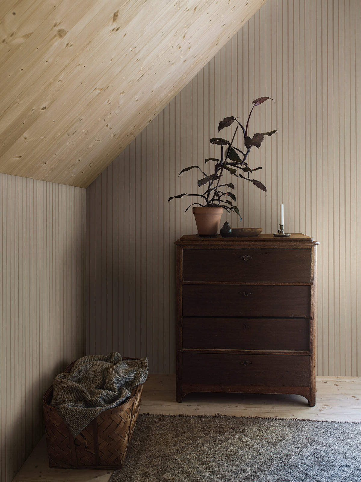 Woodland Stripe 4718