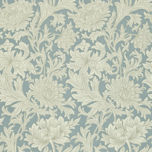 Chrysanthemum Toile DMOWCH101