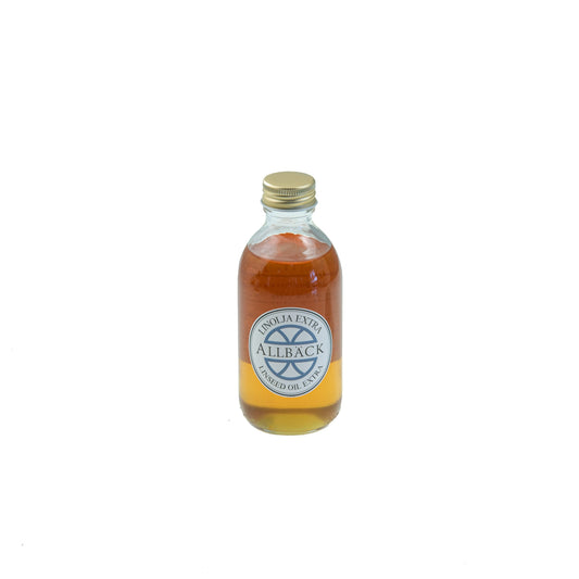Pellavaöljy Extra 200 ml
