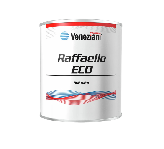 RAFFAELLO ECO pehmeä kasvillisuudenestomaali 0,75–2,5L
