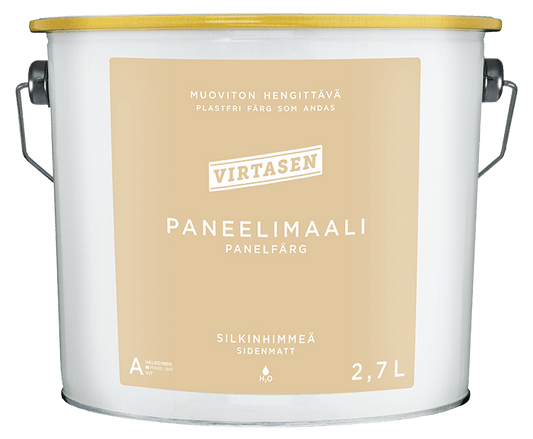 Virtasen Paneelimaali 9 L