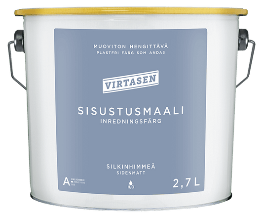 Virtasen Sisustusmaali 9 L