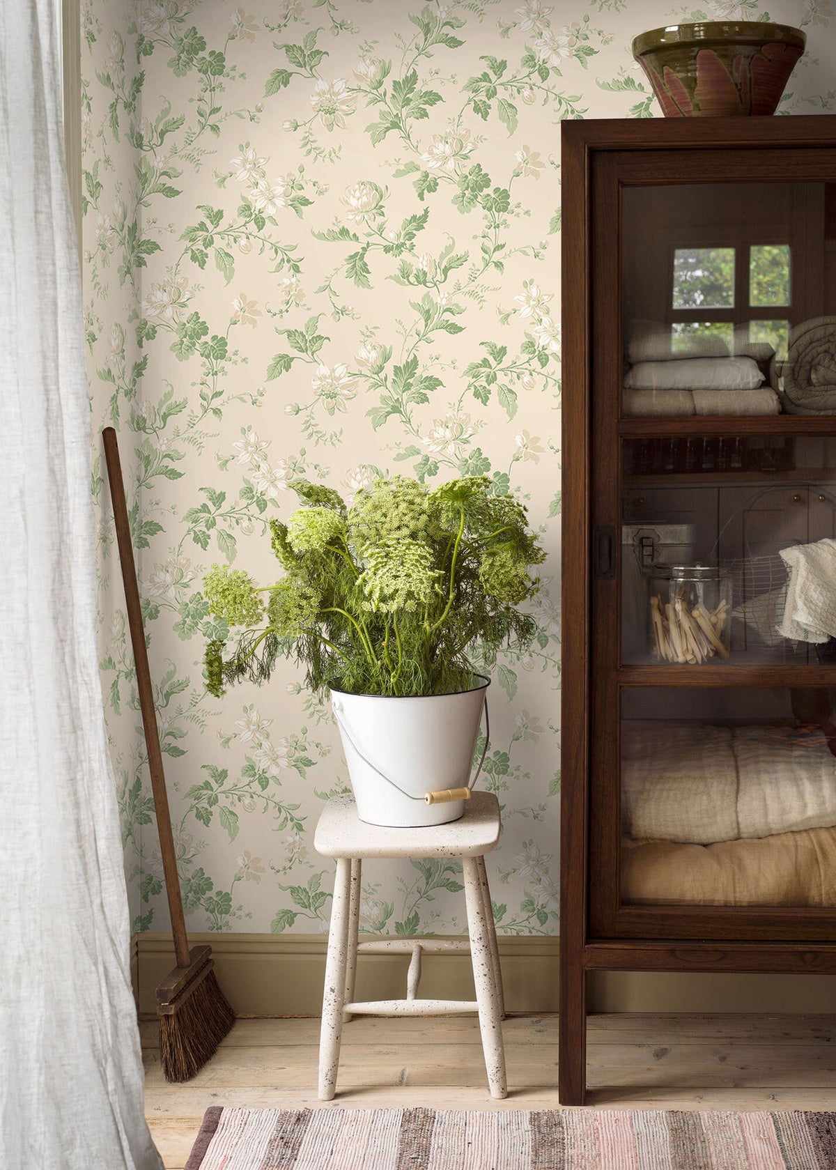 Blomslinga 4519 - Väritupa